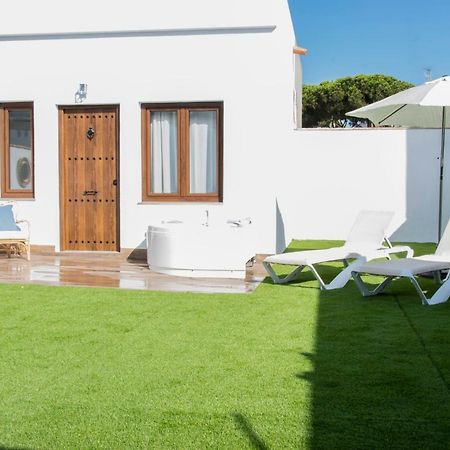 Hotel Mariantonia Chiclana de la Frontera Bagian luar foto