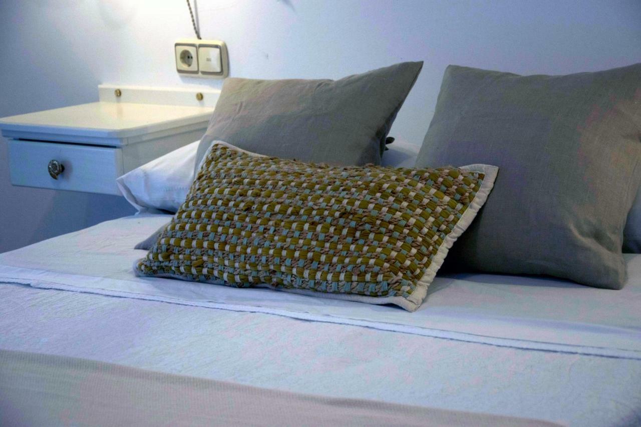 Hotel Mariantonia Chiclana de la Frontera Bagian luar foto