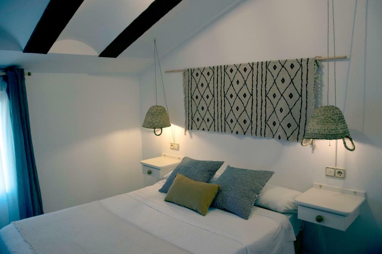 Hotel Mariantonia Chiclana de la Frontera Bagian luar foto