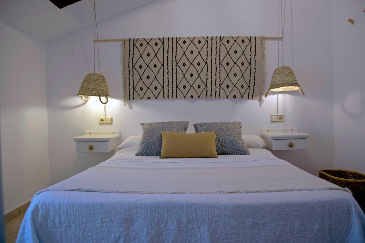 Hotel Mariantonia Chiclana de la Frontera Bagian luar foto