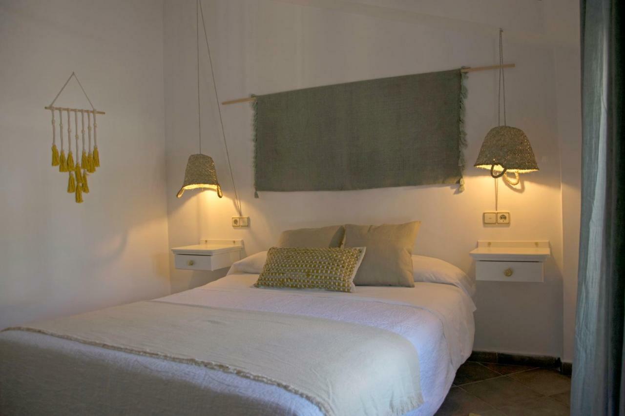 Hotel Mariantonia Chiclana de la Frontera Bagian luar foto
