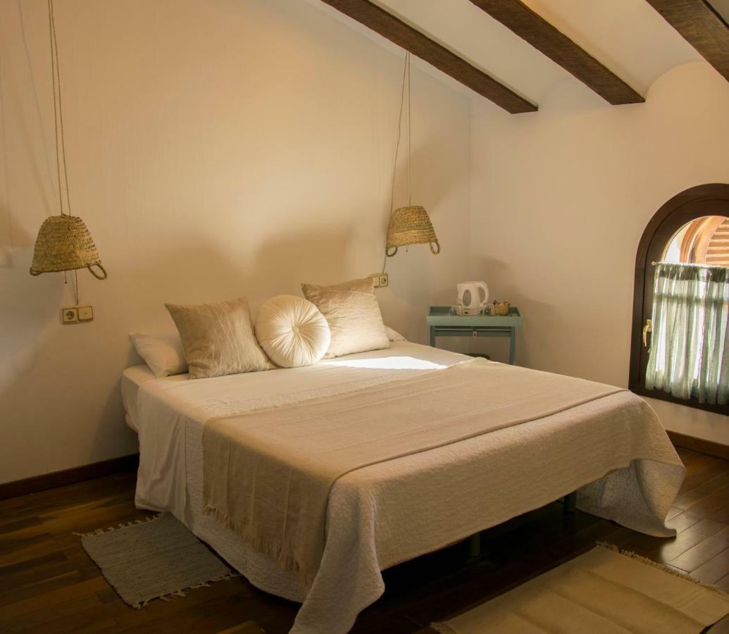 Hotel Mariantonia Chiclana de la Frontera Bagian luar foto