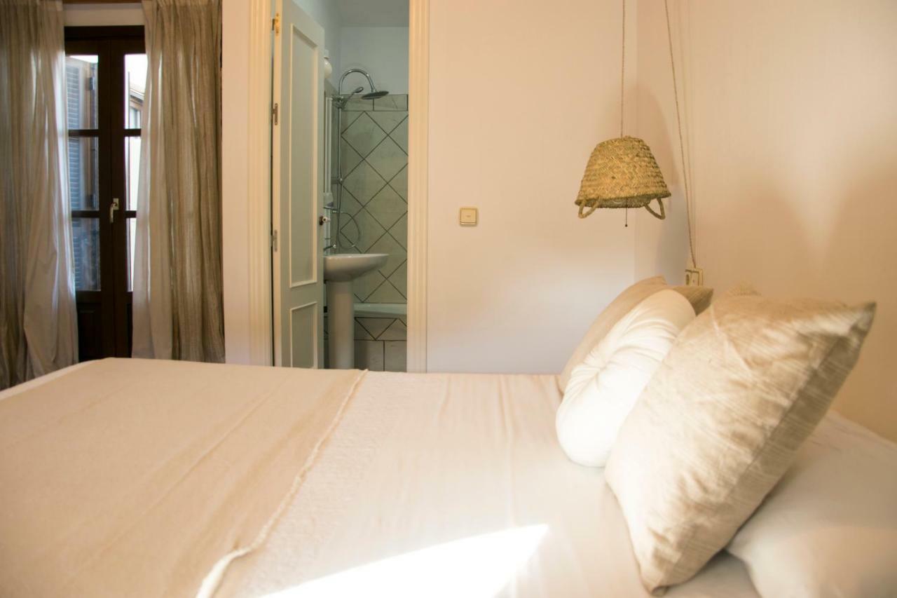 Hotel Mariantonia Chiclana de la Frontera Bagian luar foto