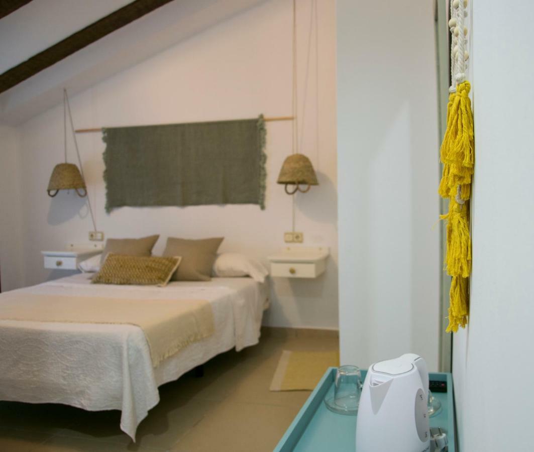 Hotel Mariantonia Chiclana de la Frontera Bagian luar foto
