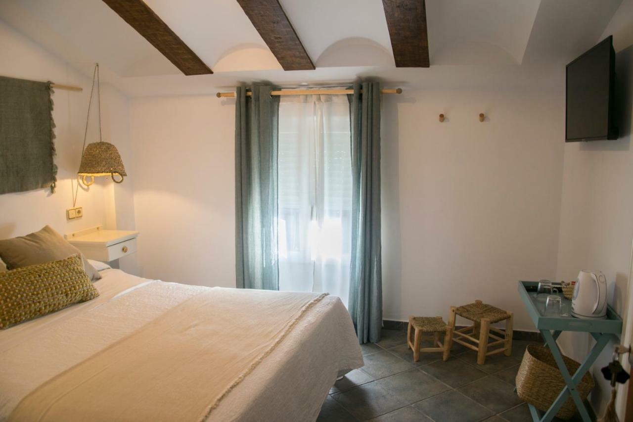 Hotel Mariantonia Chiclana de la Frontera Bagian luar foto