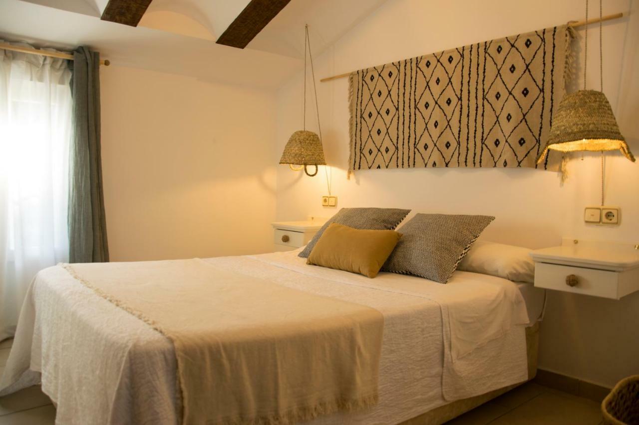 Hotel Mariantonia Chiclana de la Frontera Bagian luar foto