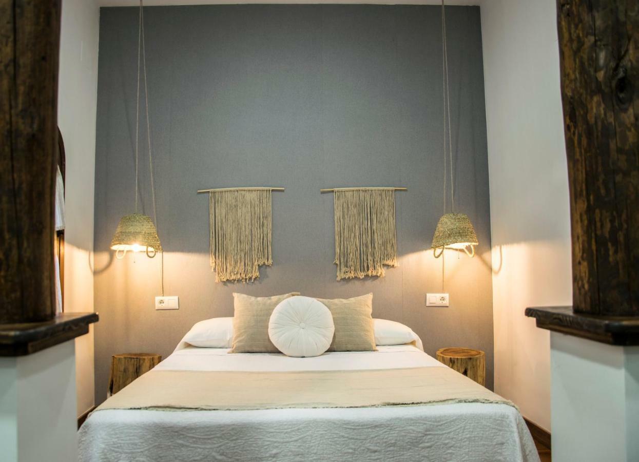 Hotel Mariantonia Chiclana de la Frontera Bagian luar foto