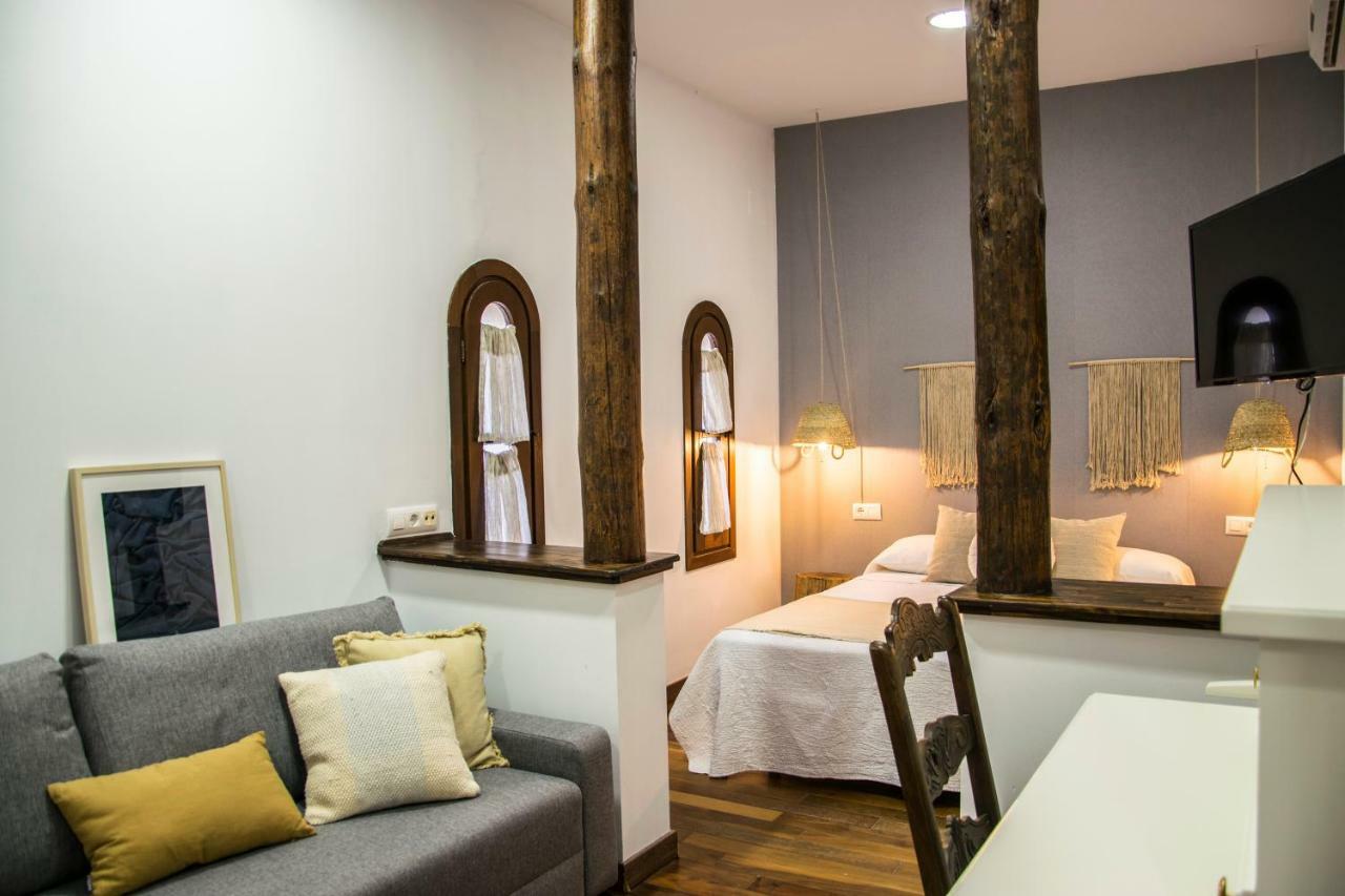 Hotel Mariantonia Chiclana de la Frontera Bagian luar foto