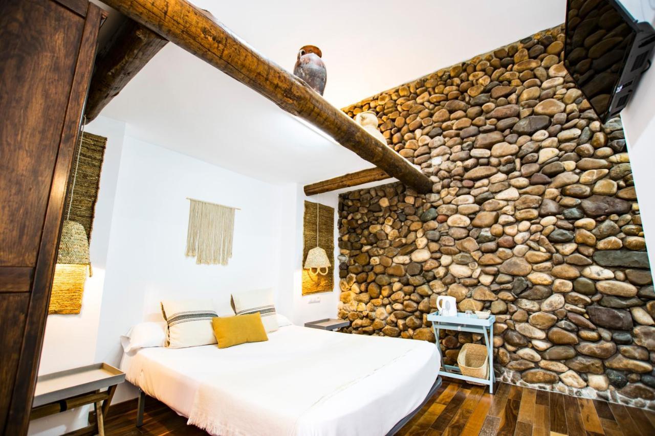 Hotel Mariantonia Chiclana de la Frontera Bagian luar foto